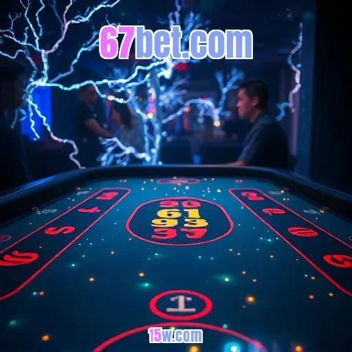 67bet.com: Explore Segurança e Proteção em Jogos Online