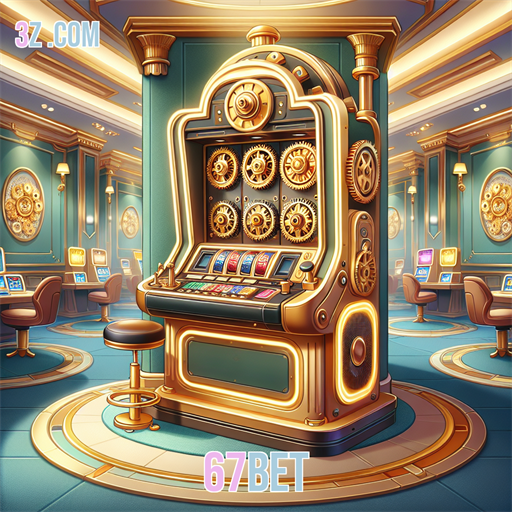 Seja o Rei do Jogo com a Experiência VIP do 67bet